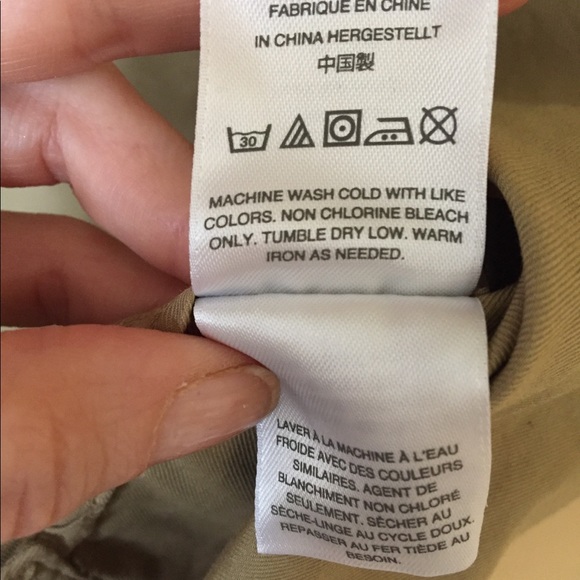 J.crew button down - Picture 5 of 6